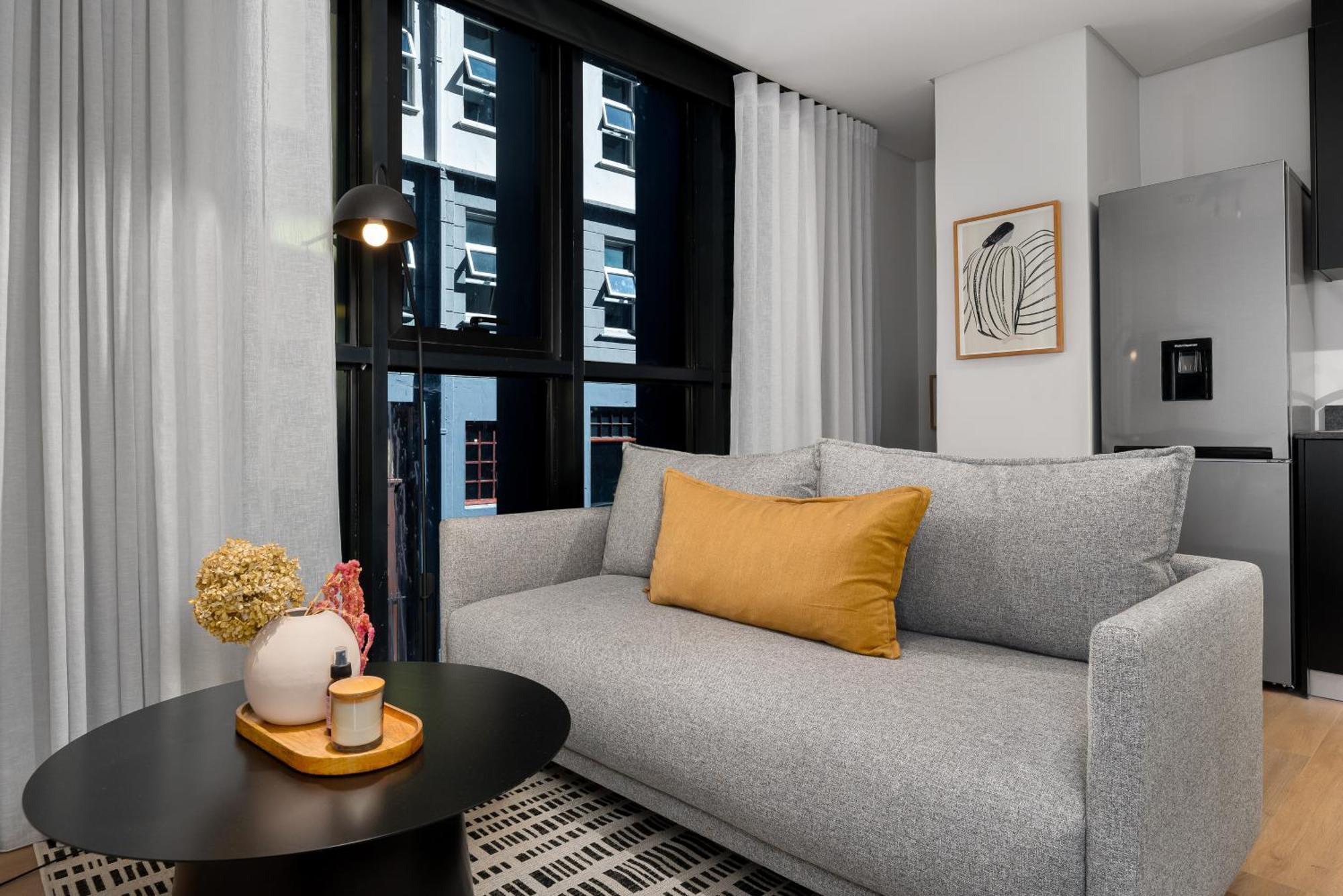 The Tokyo Aparthotel By Totalstay Kapské Město Exteriér fotografie