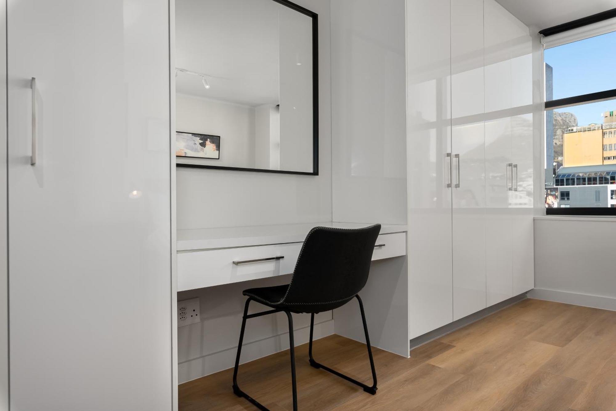 The Tokyo Aparthotel By Totalstay Kapské Město Exteriér fotografie